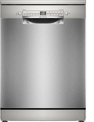 Bosch SMS2HVI67G 60cm Dishwasher - 6 Programmes