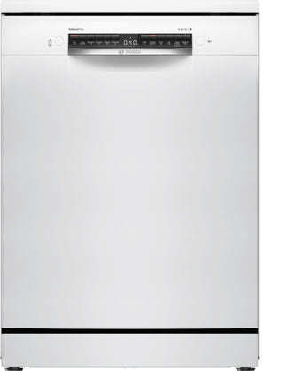 Bosch SMS4EMW06G 60cm Dishwasher - Efficient Dry