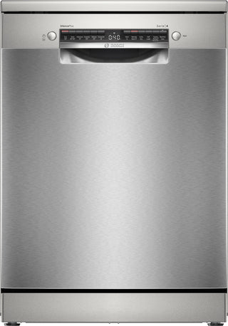 Bosch SMS4EKI06G 60cm Dishwasher - Efficient Dry