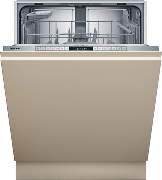 Neff S175HTX06G 60cm Fully Integrated Dishwasher