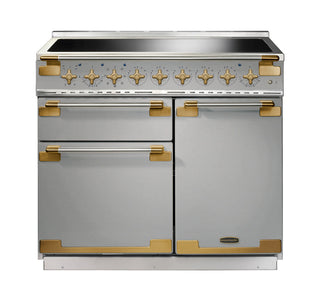 Rangemaster Elise Luxe 100cm Induction Range Cooker