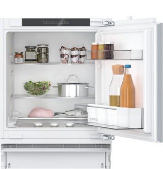 Bosch KUR21VFE0G Built Under Larder Fridge