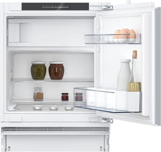 Neff KU2222FD0G 82 x 59.8cm Under Counter Fridge With Ice Box