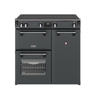 Stoves Richmond 90cm Induction Range Cooker