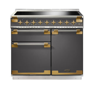 Rangemaster Elise Luxe 100cm Induction Range Cooker