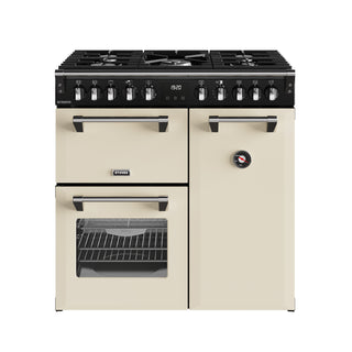 Stoves Richmond 90cm Dual Fuel Range Cooker