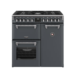 Stoves Richmond 90cm Dual Fuel Range Cooker