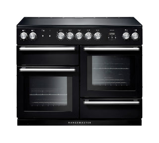 Rangemaster Nexus 110cm Induction Range Cooker