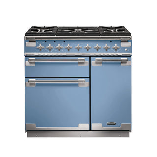 Rangemaster Elise 90cm Dual Fuel Range Cooker