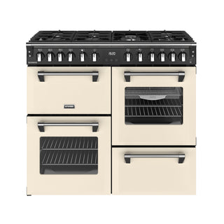 Stoves Richmond 100cm Dual Fuel Range Cooker