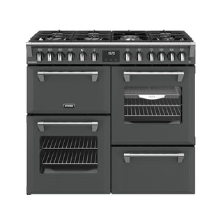 Stoves Richmond 100cm Dual Fuel Range Cooker