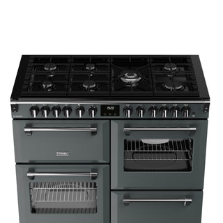 Stoves Richmond 110cm Dual Fuel Range Cooker