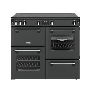 Stoves Richmond 100cm Induction Range Cooker