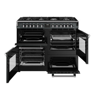 Stoves Richmond 110cm Dual Fuel Range Cooker