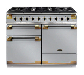 Rangemaster Elise Luxe 110cm Dual Fuel Range Cooker