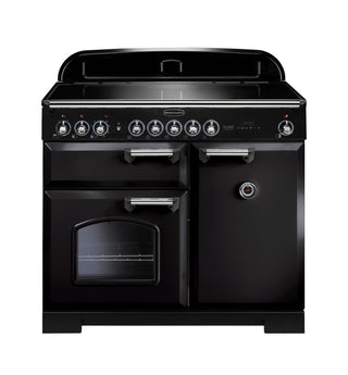 Rangemaster Classic Deluxe 100cm Induction Range Cooker