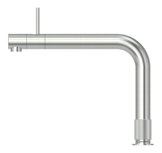 Quooker Front Boiling Water Tap with Pro3 Tank (3 Litres)