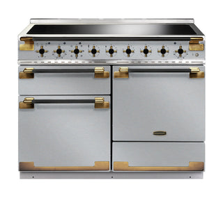 Rangemaster Elise Luxe 110cm Induction Range Cooker