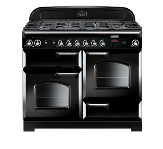 Rangemaster Classic 110cm Dual Fuel Range Cooker