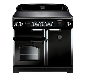 Rangemaster Classic 100cm Ceramic Range Cooker