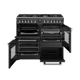 Stoves Richmond 100cm Dual Fuel Range Cooker