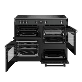 Stoves Richmond 110cm Induction Range Cooker