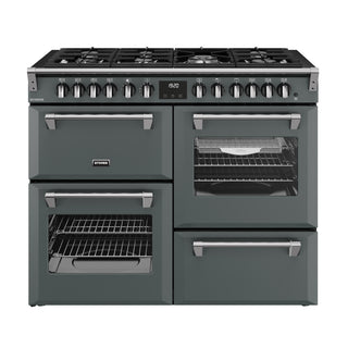 Stoves Richmond 110cm Dual Fuel Range Cooker