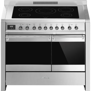 Smeg A2PYID-81 Opera 100cm Induction Pyrolytic Range Cooker