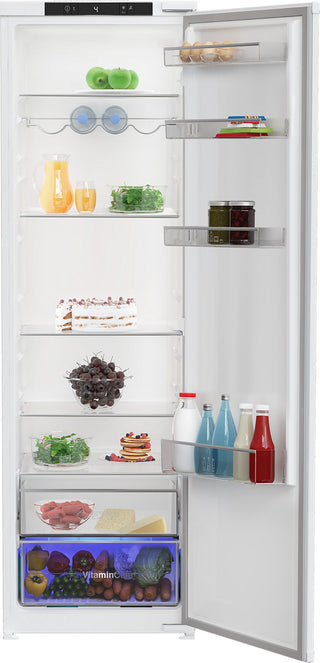 Blomberg SST4455VI Integrated Tall Larder