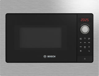 Bosch BFL523MS3B Built In Microwave