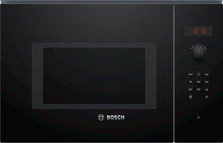 Bosch BFL553MB0B Built In Microwave