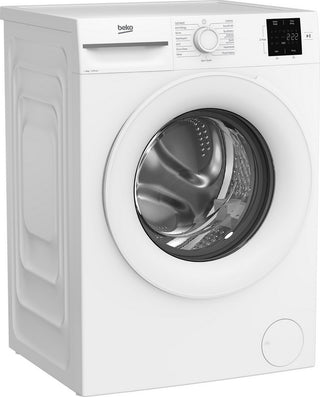 Beko BM1WU3721W Washing Machine