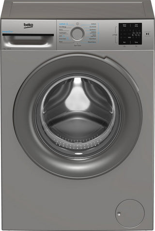 Beko BMN3WT3841S Washing Machine