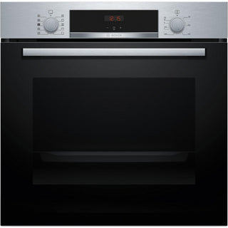 Bosch HQA534BS3B Single Oven