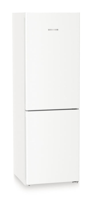 Liebherr CBNc5223 Free Standing Fridge Freezer