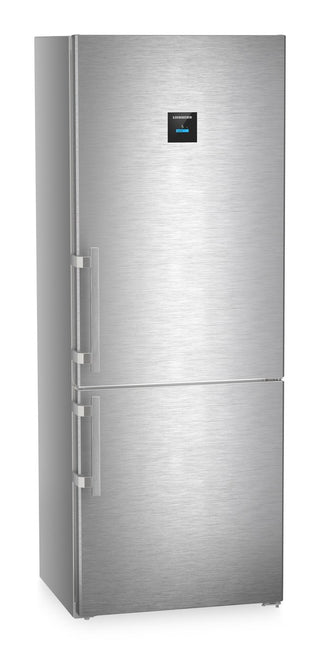 Liebherr CBNsdb775i Free Standing Fridge Freezer