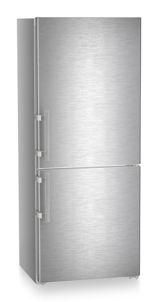 Liebherr CBNsdc765i Free Standing Fridge Freezer