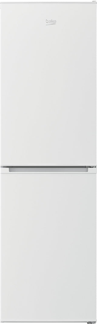 Beko CCFM4582W Frost Free Fridge Freezer