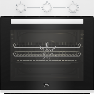 Beko CIFY71W Single Oven