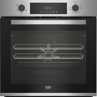 Beko CIFY81X Single Oven