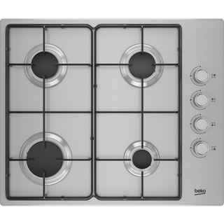 Beko CIHYG21SX 60cm Gas Hob