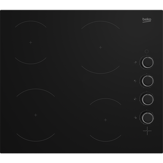 Beko CIHYV21B Ceramic Hob