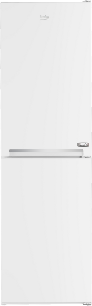 Beko CNG4582VW Frost Free Fridge Freezer