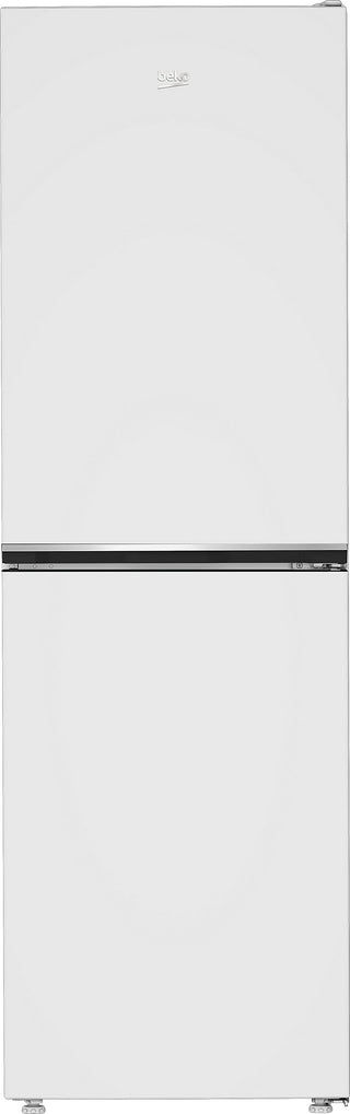 Beko CNG4692VW Frost Free Fridge Freezer