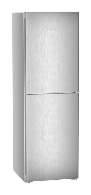 Liebherr CNsfd5204 Free Standing Fridge Freezer