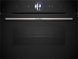 Bosch CSG7361B1 Steam Oven