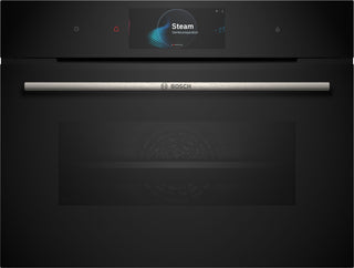 Bosch CSG7584B1 Steam Oven