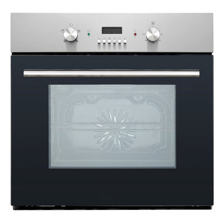 Cata CUL57PGSS Shallow Depth Single Oven