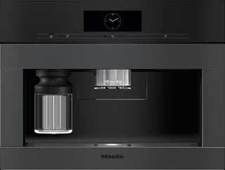 Miele CVA7845 Built-In Coffee Machine