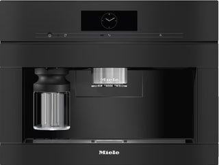 Miele CVA7845 Built-In Coffee Machine